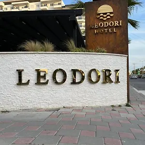 Hotel Leodori 3