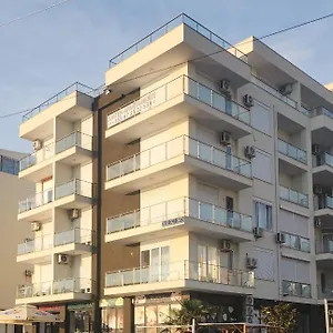 Appartement Roxhensi