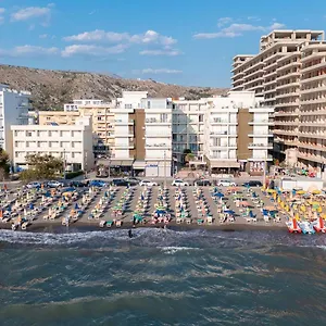Apartamento Blue &